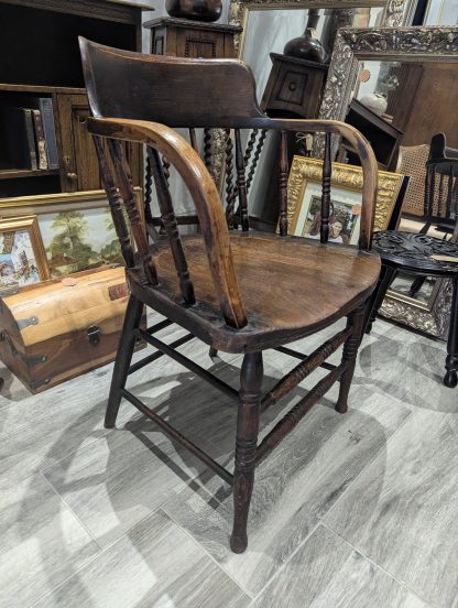 Captains Chair - Image 2