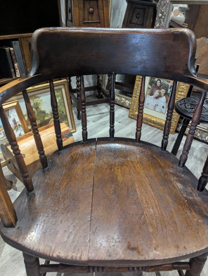 Captains Chair - Image 9