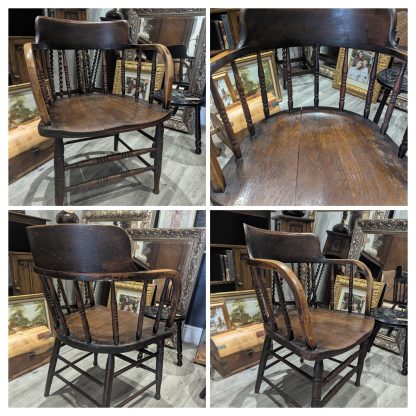 Captains Chair