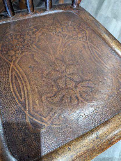 Bistro Style Chairs - Image 7