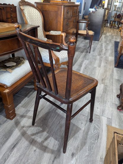 Bistro Style Chairs - Image 3