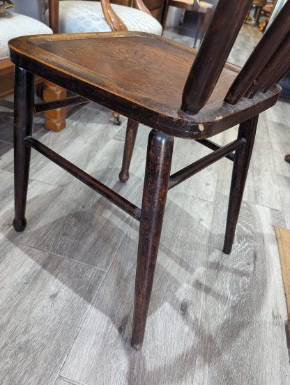 Bistro Style Chairs - Image 6