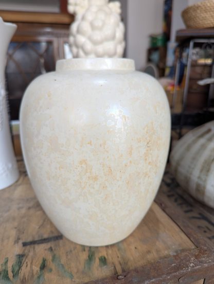 Poole Pottery Lustre Vase - Image 2