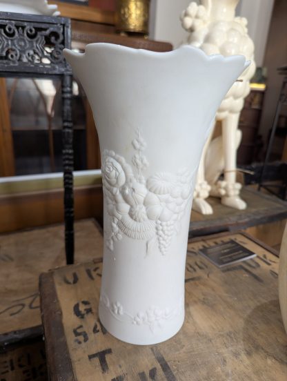 Vase by Kaiser West Germany - Image 2
