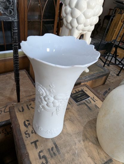 Vase by Kaiser West Germany - Image 3