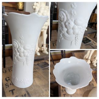 Vase by Kaiser West Germany