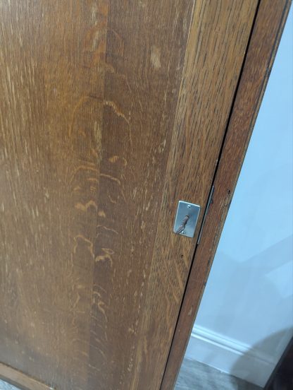 Single Door Bookcase - Image 5