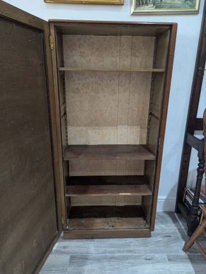 Single Door Bookcase - Image 7