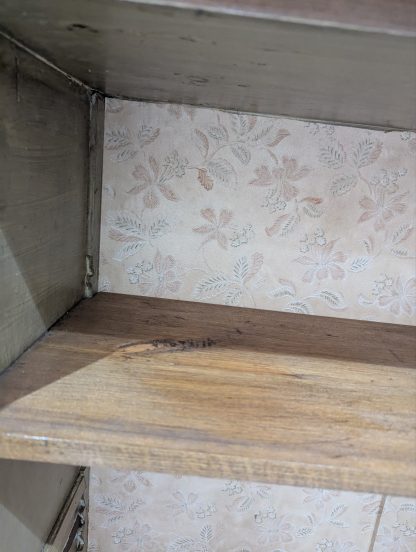 Single Door Bookcase - Image 8