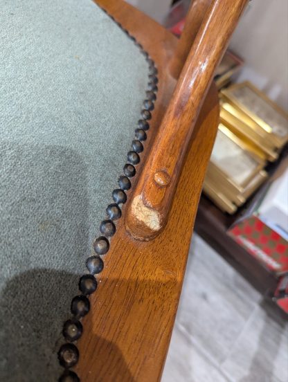 Carved Chairs - Image 9