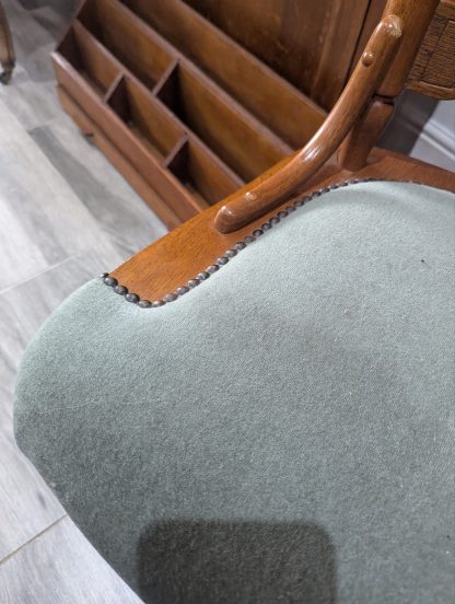 Carved Chairs - Image 7