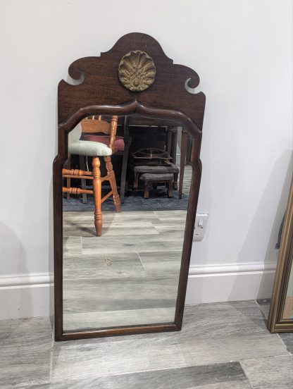 Fret Cut Mirror - Image 2