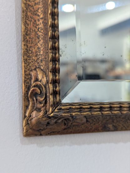 Gilt Frame Pier Mirror - Image 2