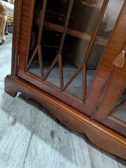 Glazed Door Bookcase - Image 7
