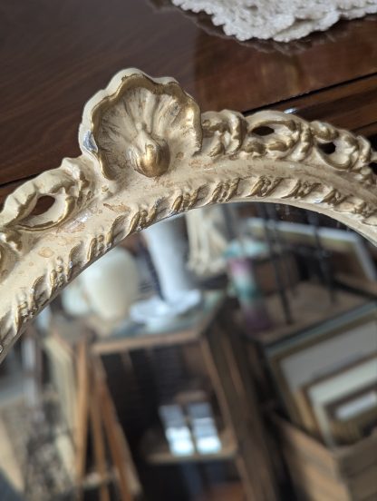 Oval Wall Mirror - Image 4