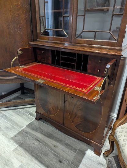 20th Century Secretaire - Image 5