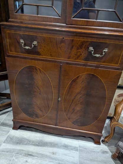 20th Century Secretaire - Image 8