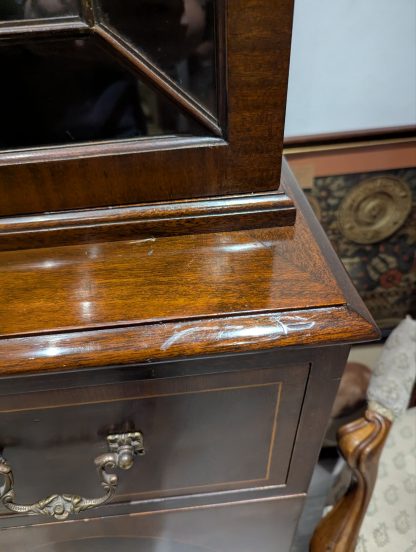 20th Century Secretaire - Image 9