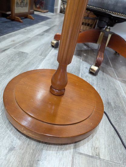 Beech Floor Lamp - Image 3