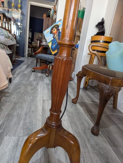 Tripod Leg Floor Lamp - Image 6