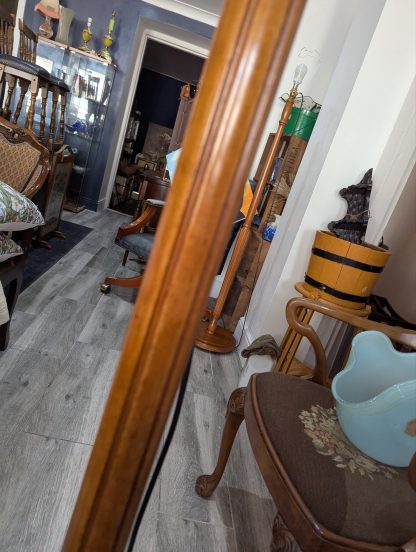 Tripod Leg Floor Lamp - Image 2