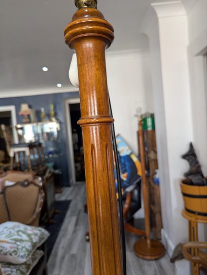 Tripod Leg Floor Lamp - Image 3