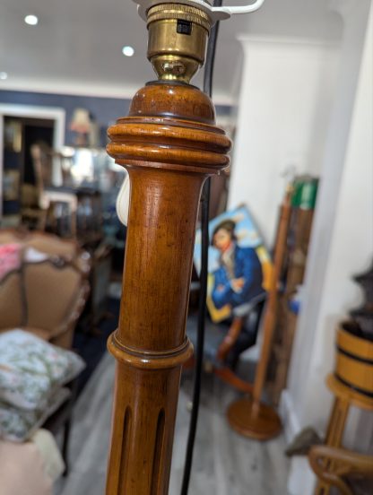 Tripod Leg Floor Lamp - Image 4