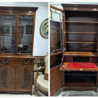 20th Century Secretaire