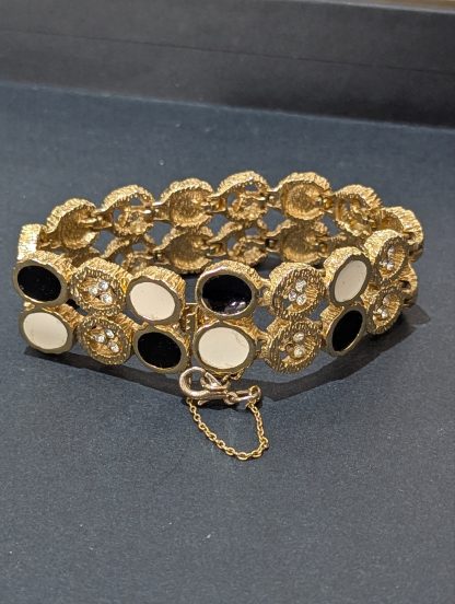 Vintage Attwood & Sawyer Bracelet - Image 3
