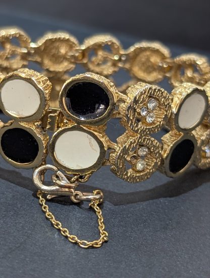 Vintage Attwood & Sawyer Bracelet - Image 5