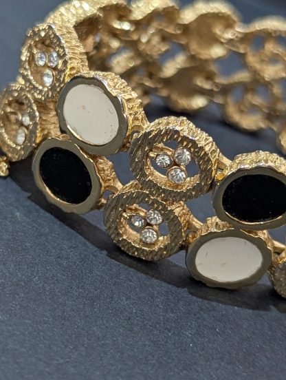Vintage Attwood & Sawyer Bracelet - Image 4