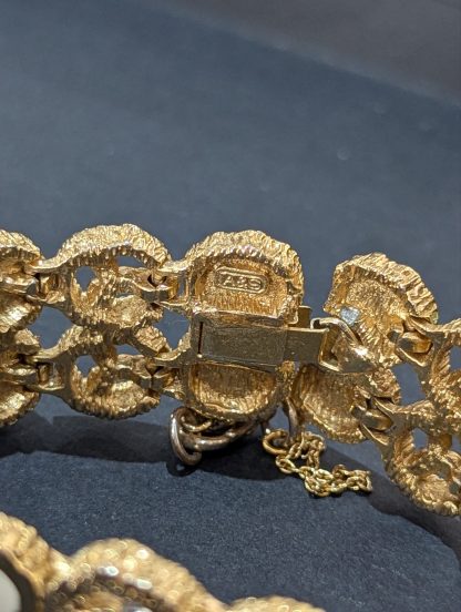Vintage Attwood & Sawyer Bracelet - Image 6