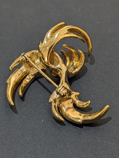 Vintage Attwood & Sawyer Brooch - Image 5