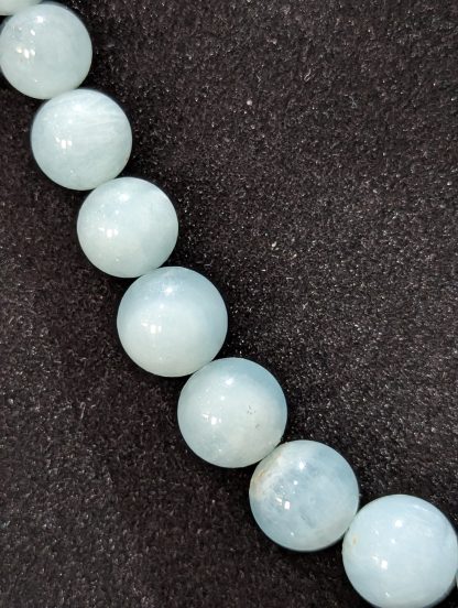 Aqua Marine Necklace - Image 4