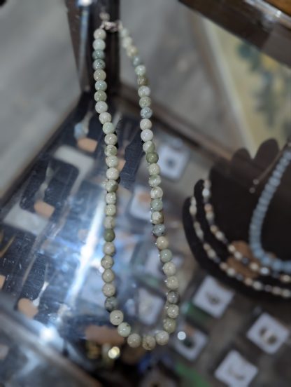 Jade Necklace - Image 3