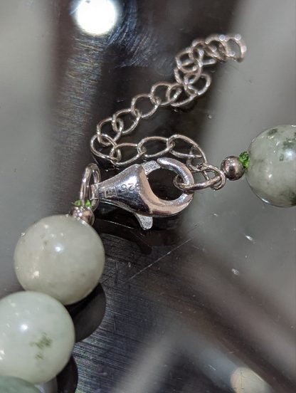 Jade Necklace - Image 6