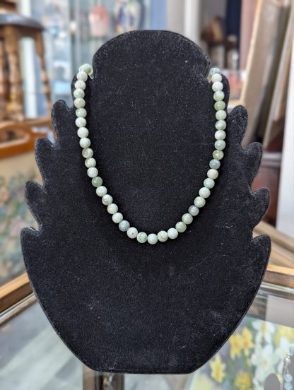 Jade Necklace - Image 2