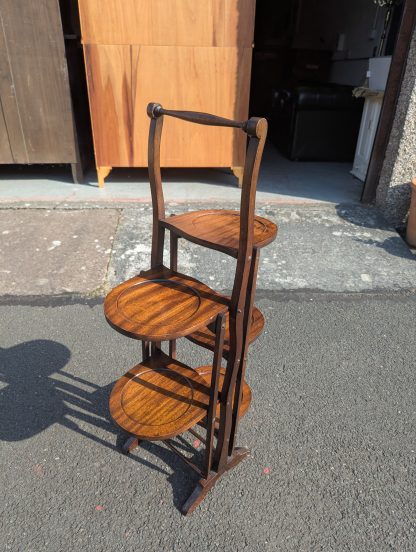 Cake Stand - Image 2