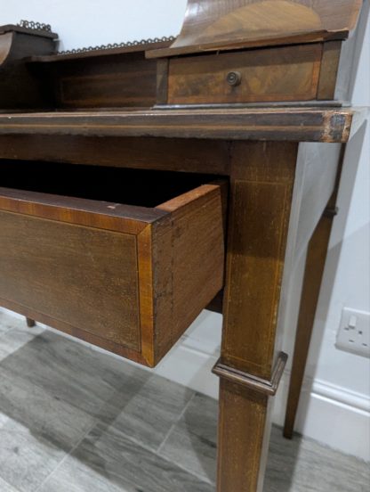 Writing Desk - Image 3