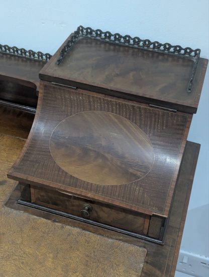 Writing Desk - Image 4