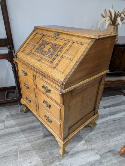 Oak Writing Bureau - Image 3