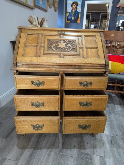 Oak Writing Bureau - Image 5