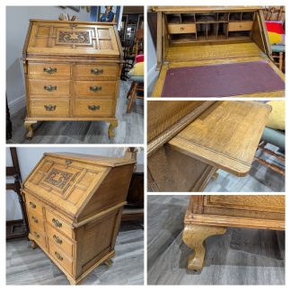 Oak Writing Bureau