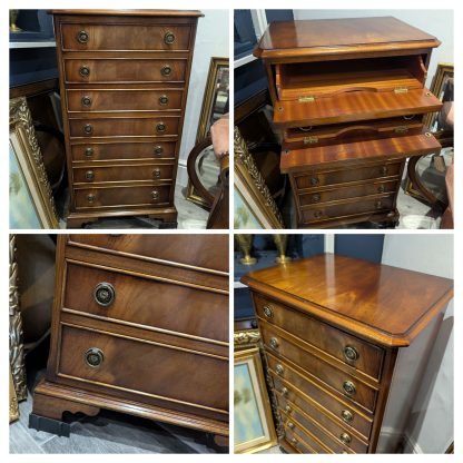 Music Cabinet by Reprodux