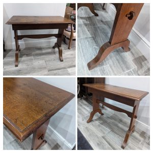 Console Table