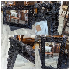 Decorative Frame Mirror