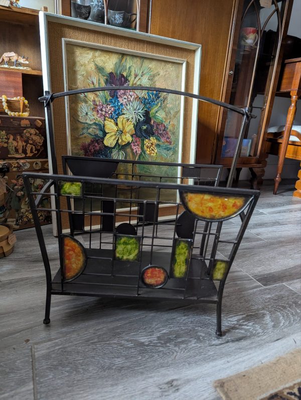 Magazine Rack - Image 2