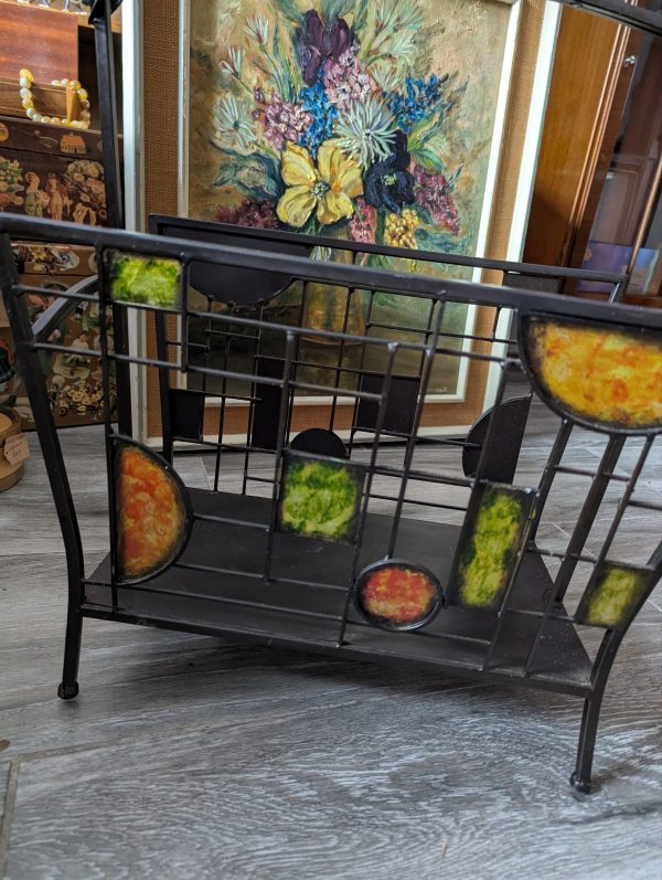 Magazine Rack - Image 5