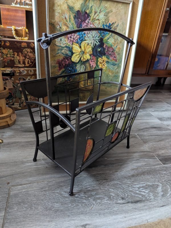 Magazine Rack - Image 4