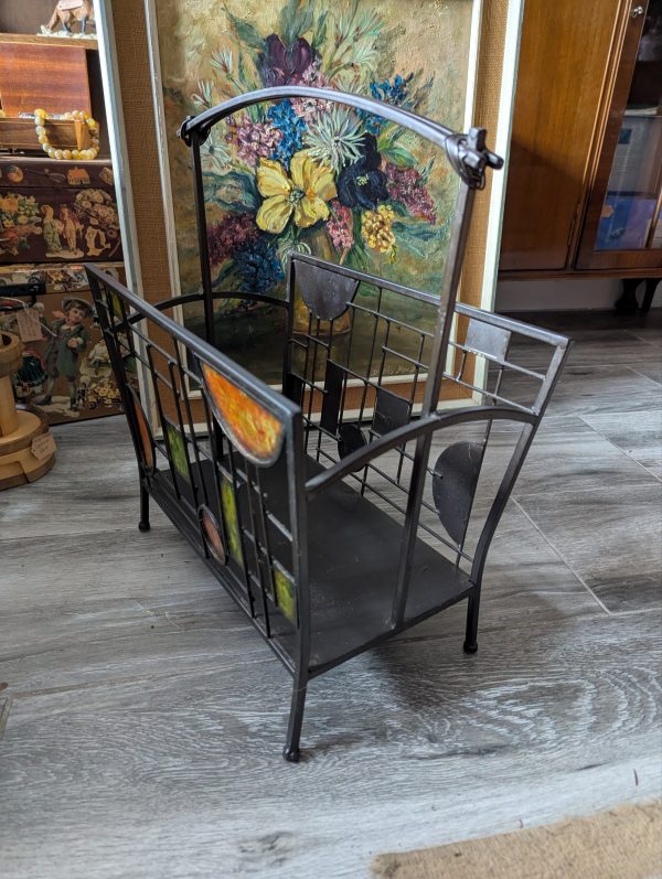 Magazine Rack - Image 3